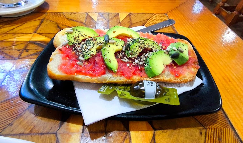 Cafe & Bar Ferreira 2