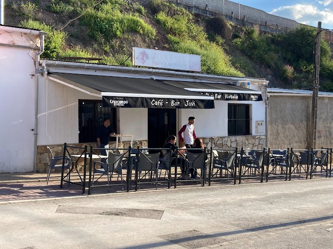 Café Bar Javi
