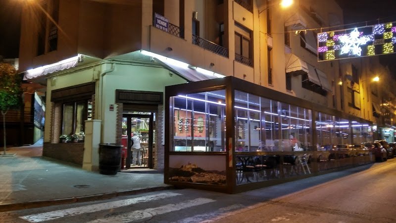 Café Bar Jaybe