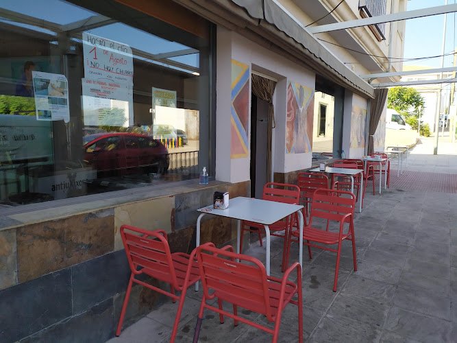 Café bar Jayser