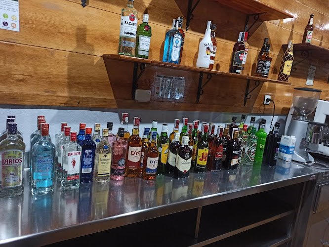 Cafe Bar Joyma