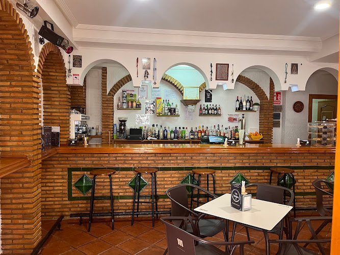 CAFE-BAR "LA VIRGEN"