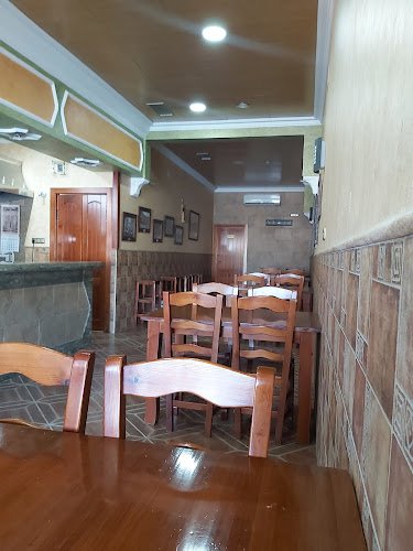 Café-Bar Los Currantes