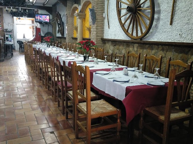 Café bar los tatos