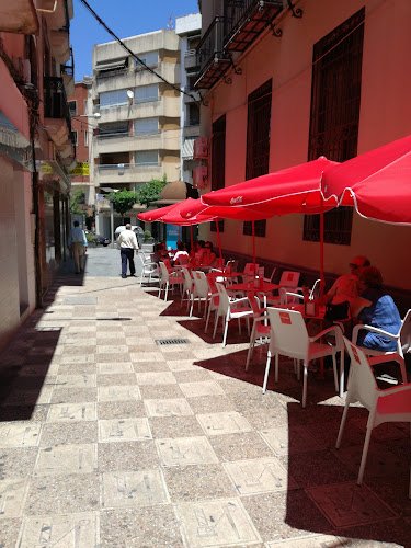 Café Bar Marsella
