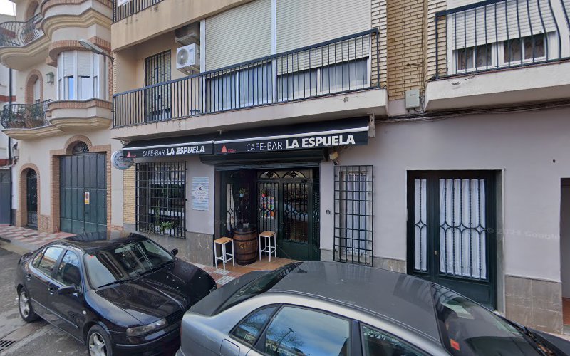 Café Bar Minaya