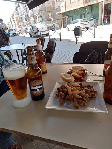 Café Bar Quique