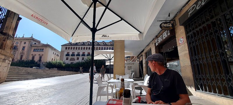 Café Bar Santo Reino II