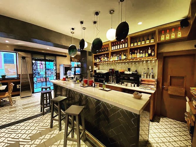 Café Bar Seisu7
