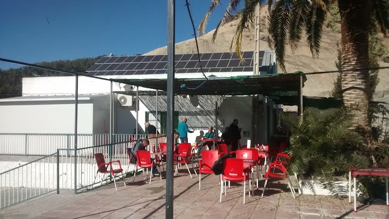 Café Bar Social