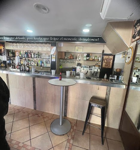 CAFE BAR SOLA