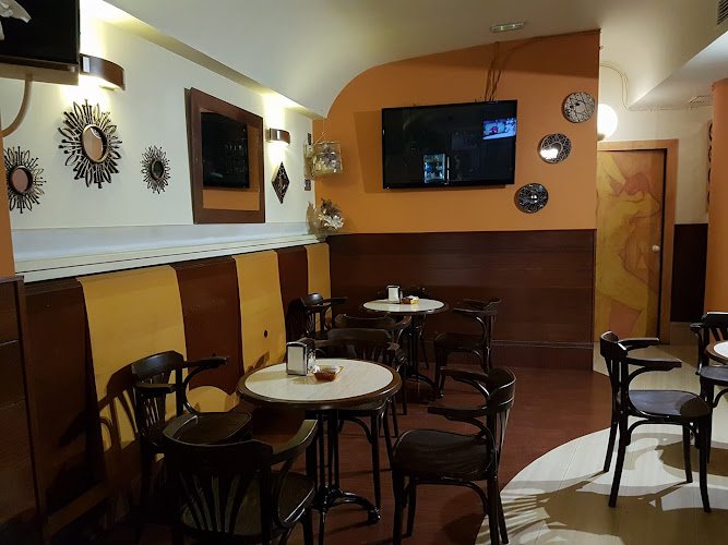 Café Bar Trafi