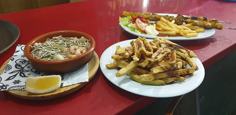 Cafe Bar TREBOL
