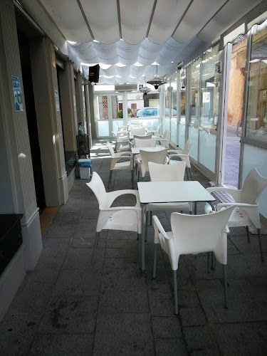 Cafe Pub Vulcano