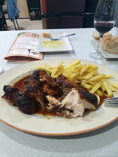 Cafeteria-Bar Pacho