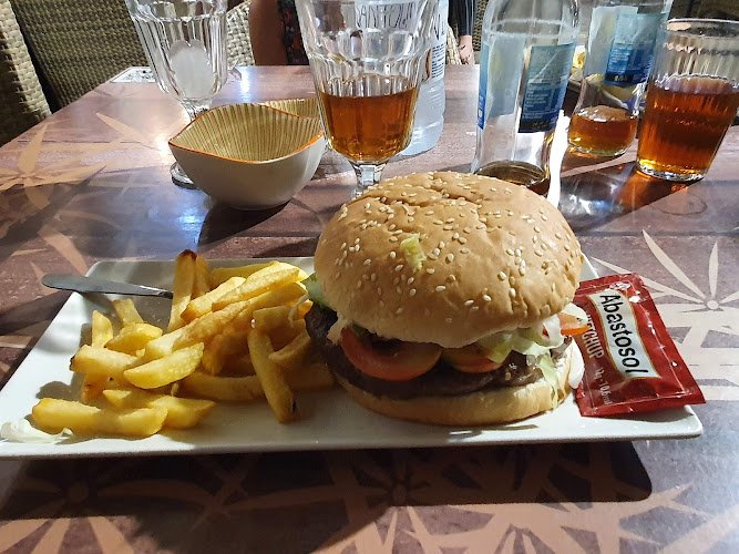 Cafetería Boabdil