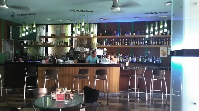 Cafetería Buenavista