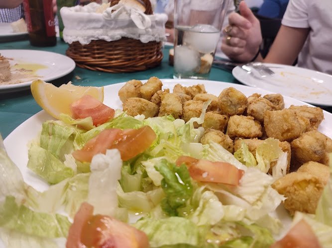 Cafetería-Cerveceria Díaz