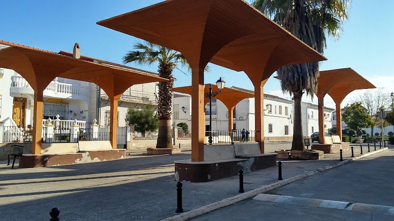 Cafetería Feyma