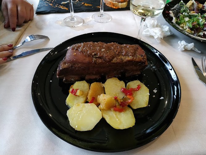 Cafeteria Heladeria Enjoma