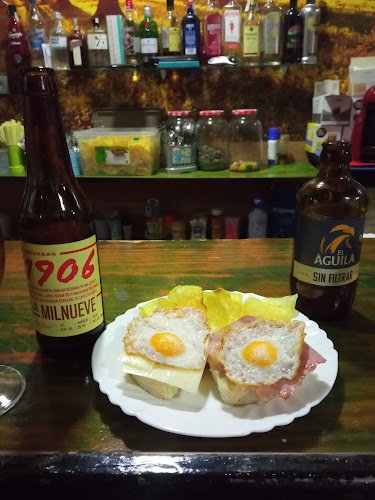 Cervecería Nece