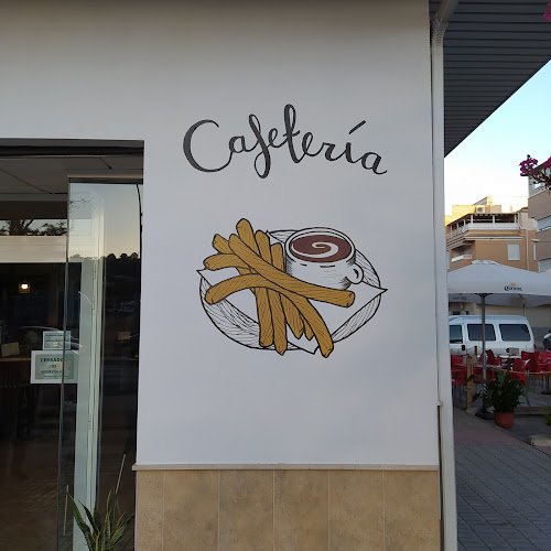 Churrería El Ferial