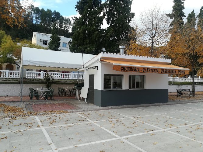 Churreria pons