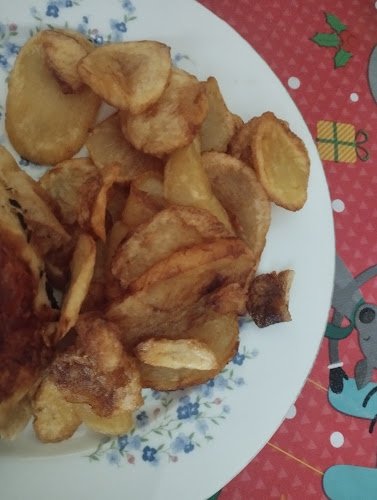 Comer y Comer