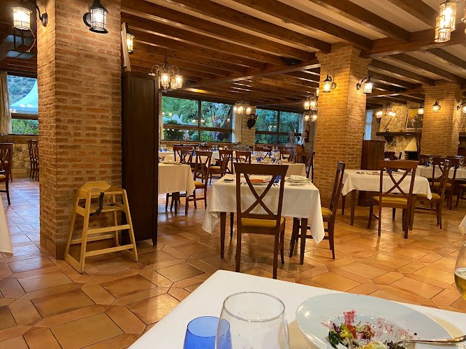 Coto del Valle Restaurante