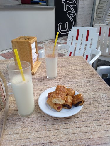 Croissanteria Estefanía