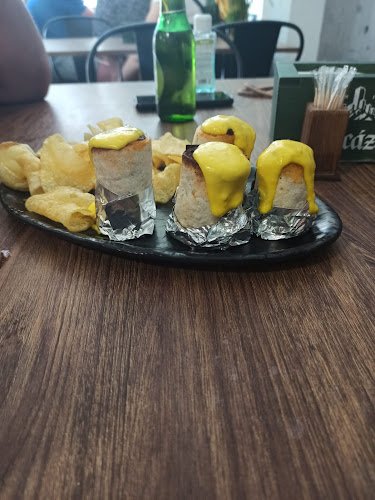 Destajo Taberna Atípica_