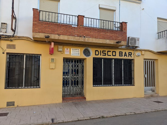 Disco Bar LA NUIT