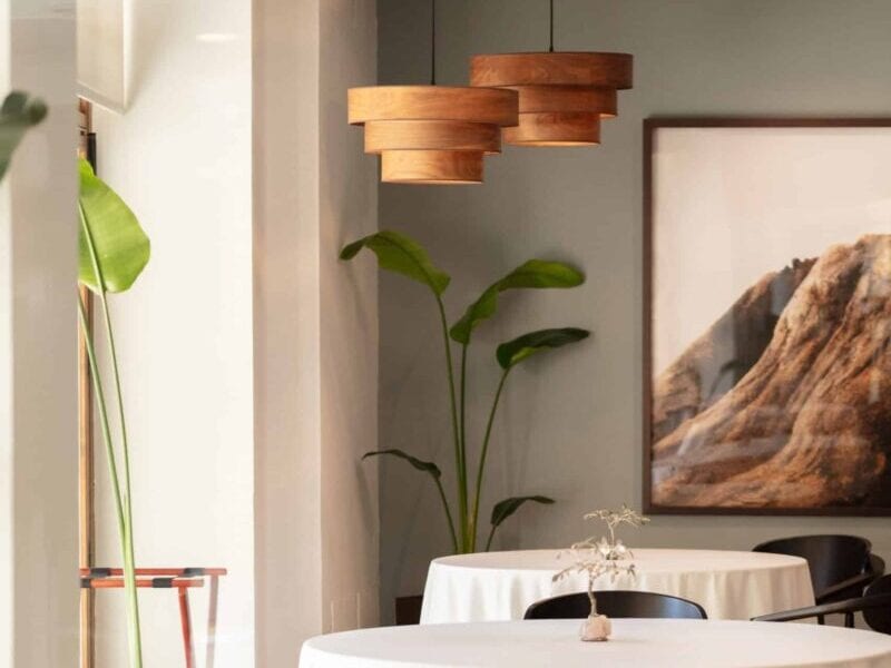 Restaurante Acebuche