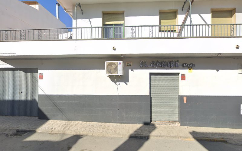 EL CARIBE Pub