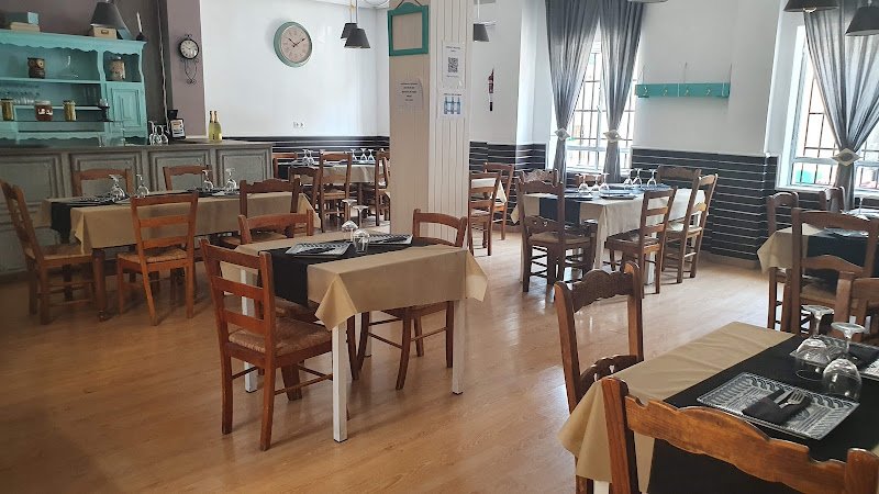 El Estudiante Restaurante