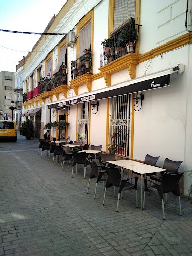 El Galeón