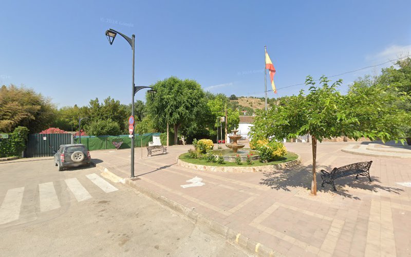 El Rincón de Paquillo