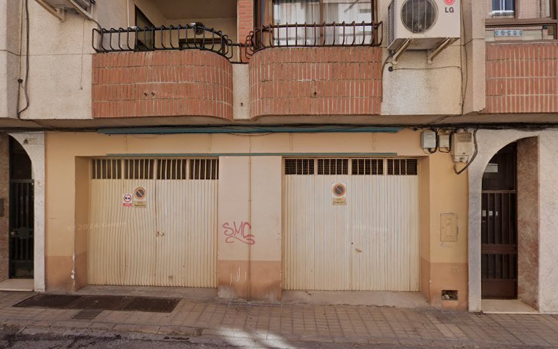 El rincón de Úbeda