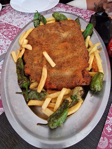 El Velero Bar-Restaurante