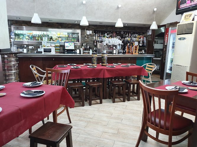 Estación 23. Cafetería cervecería