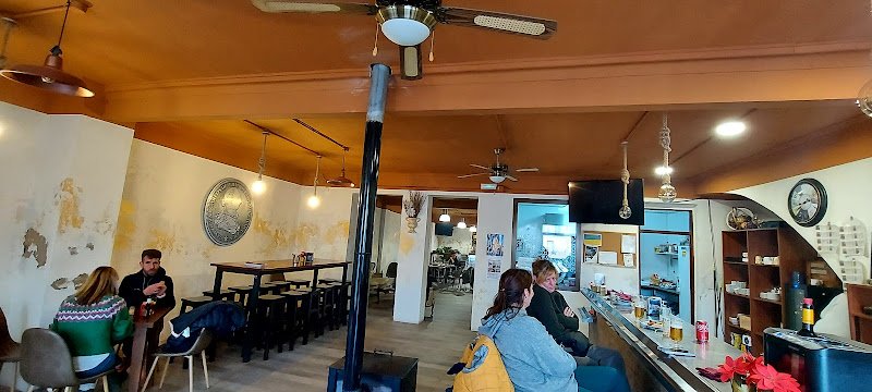Gastro-Bar Carlos III Aldeaquemada