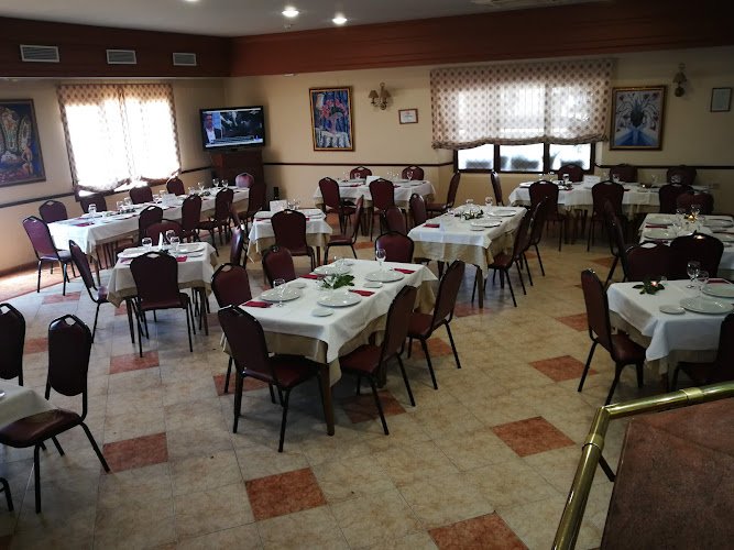 Hostal-Restaurante "El Paso"
