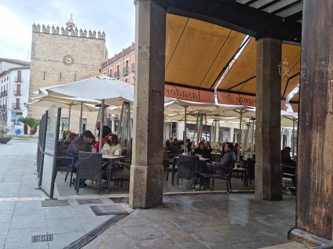 K'Novas Café