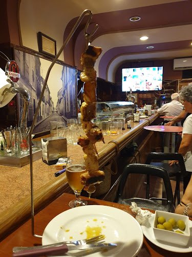 La Cafetería