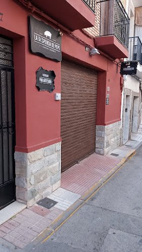 La Despensa de Pepe