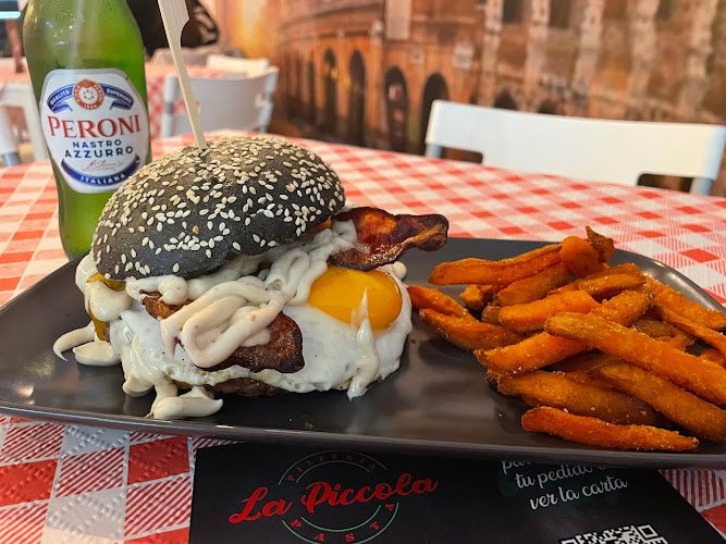 La Piccola Pizzería