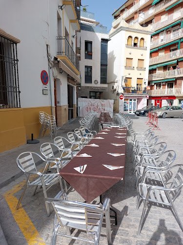 Mesón - Bar La Plaza