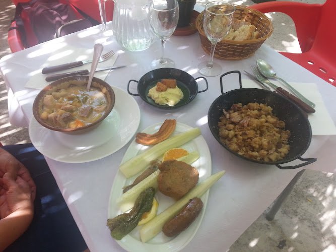 Mesón el Cortijo