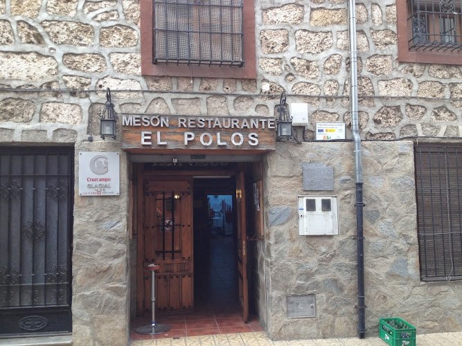 Mesón el polos