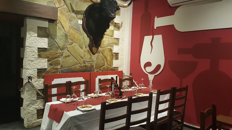 Meson El Soguero